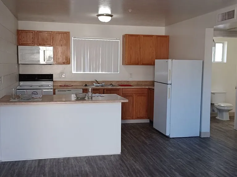 Casa Bonita Apartments — Photo 7