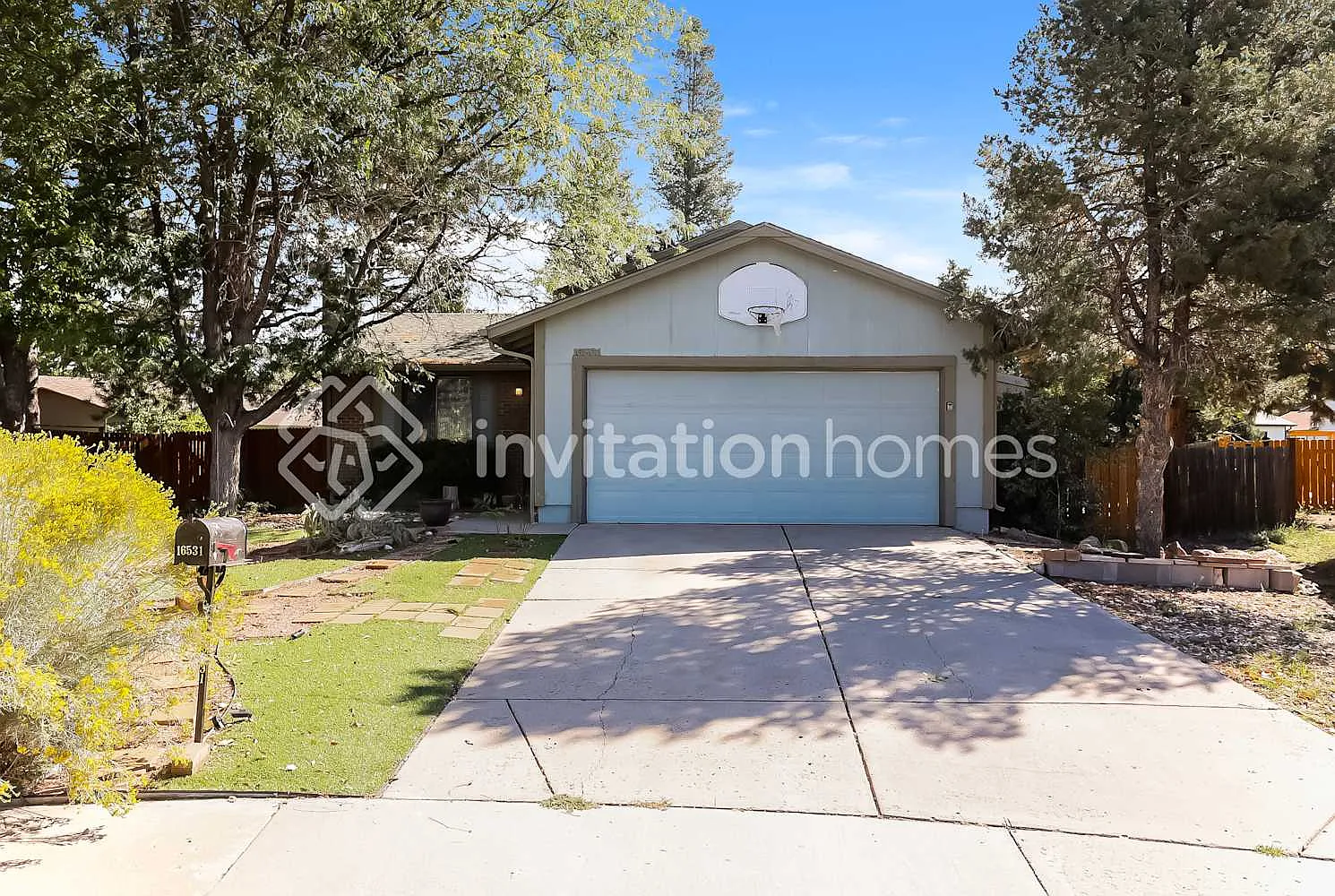 16531 E Princeton Place Aurora, CO 80013 — Photo 1