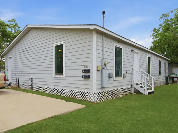303 Gans St, Houston, TX 77029