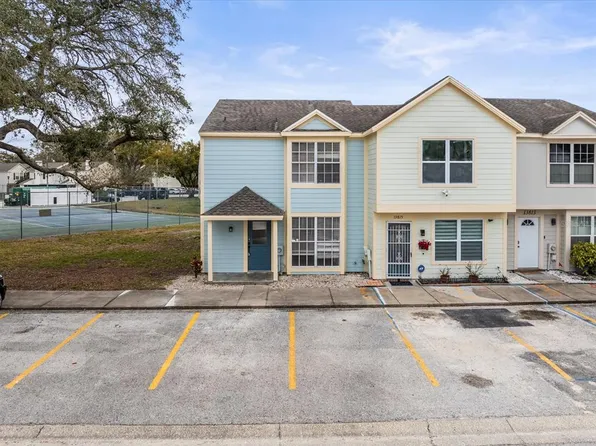 13817 Stone Mill Way, Tampa, FL 33613