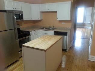 2735 N Ridgeway Ave #1, Chicago, IL 60647