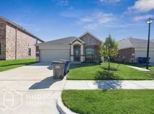 1217 Smoketree Ln, Princeton, TX 75407