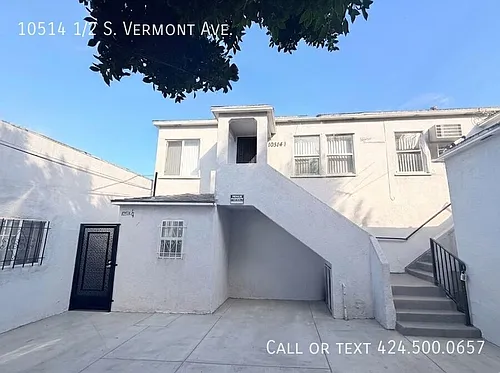 10514 1/2 S Vermont Ave Photo 1