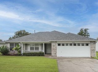 1020 Brownfield Rd, Pensacola, FL 32526