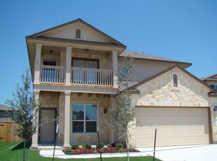 753 Great Oaks Dr, New Braunfels, TX 78130