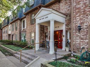357 N Post Oak Ln APT 306, Houston, TX 77024