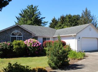 5067 NE Voyage Ave, Lincoln City, OR