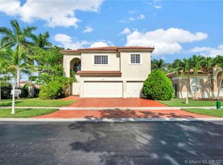 2136 NE 38th Rd, Homestead, FL 33033