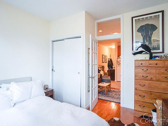 2nd image of 315 E 5th St APT 6D