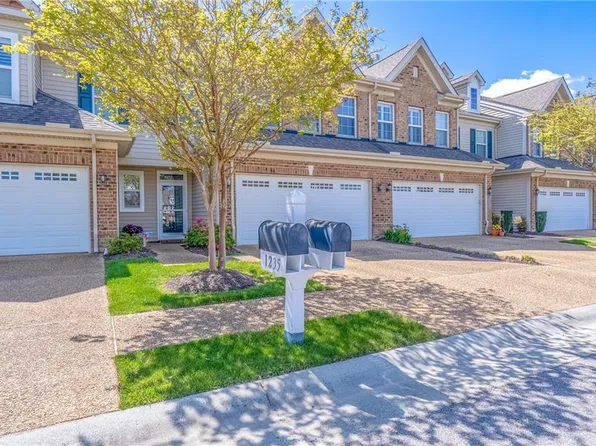 1233 Granton Ter, Chesapeake, VA 23322