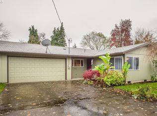 333 W Berkeley St, Gladstone, OR 97027