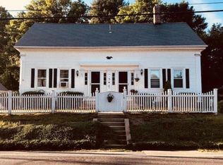 124 School St #A, Forestdale, RI 02824