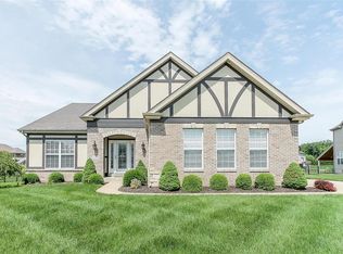 1124 Cherry Creek Ct, Saint Peters, MO 63376