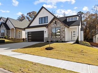 111 Pine Hill Way, Clemson, SC 29631