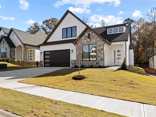 111 Pine Hill Way, Clemson, SC 29631