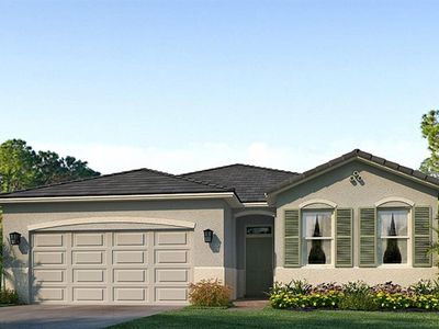 18221 Beach Ranch Ter, Lakewood Ranch, FL, 34211