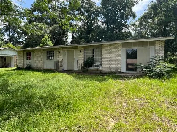 416 Lee Ave, Deridder, LA 70634