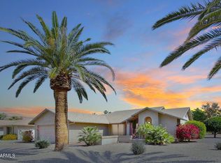 9618 W Rosemonte Dr, Peoria, AZ 85382