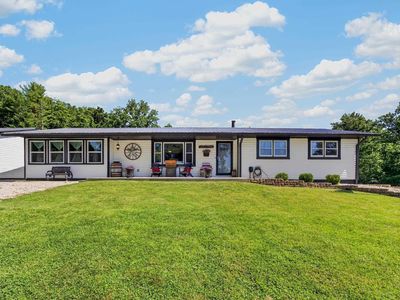 8616 S Gore Rd, Bloomington, IN, 47403