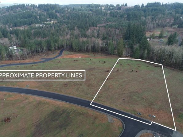 223 Ash Mountain Dr #4, Castle Rock, WA 98611