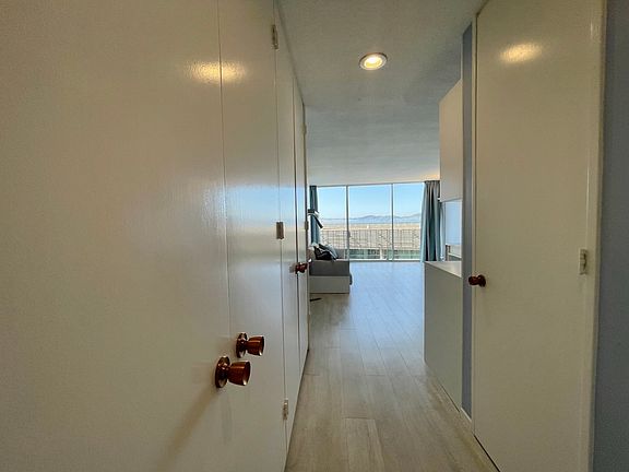 2nd image of 1050 N Point St APT 205