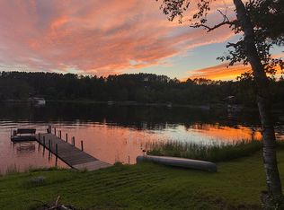 9164 Hibbing Point Rd, Cook, MN 55723