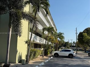 Santa Monica Condominium, Hollywood, FL 33020