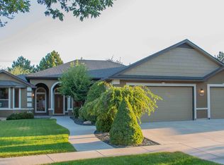 2104 W Winterwood Ct, Nampa, ID 83686