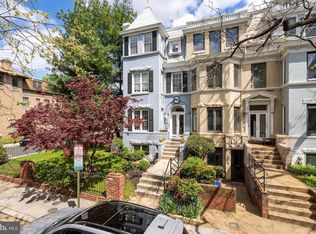 1633 Newton St NW APT 2, Washington, DC 20010