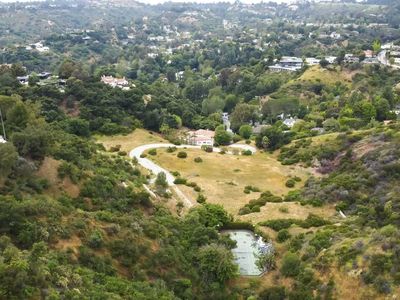 9660 Antelope Rd, Beverly Hills, CA, 90210