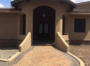 101 Larkspur Loop, Alto, NM 88312