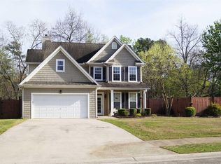 713 Ridgewood Way, Canton, GA 30114