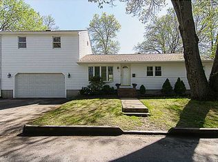 83 Lexington Ave, North Providence, RI 02904