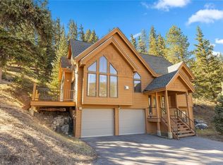 21 Long Bow Ln, Keystone, CO 80435