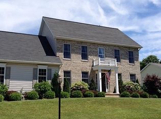 65 Mary Ellens Pl, Indiana, PA 15701