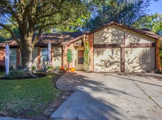 21127 N Tangle Creek Ln, Spring, TX 77388
