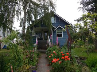 9850 61st Ave S, Seattle, WA 98118