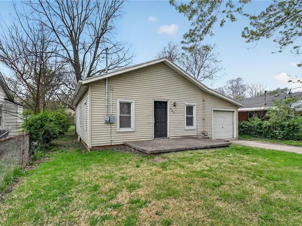 525 Blue Bell Rd, Dayton, OH 45431