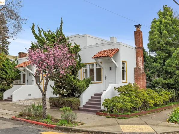 2000 Virginia St, Berkeley, CA 94709