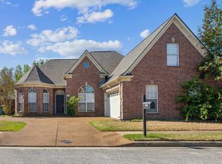 2605 Breezy Ridge Trl, Cordova, TN 38016