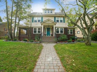 258 Kingsland Ter, South Orange, NJ 07079