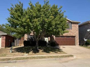 2009 Shawnee Trl, Justin, TX 76247