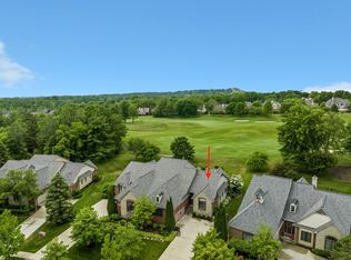 4691 Oakhurst Ridge Rd, Clarkston, MI 48348