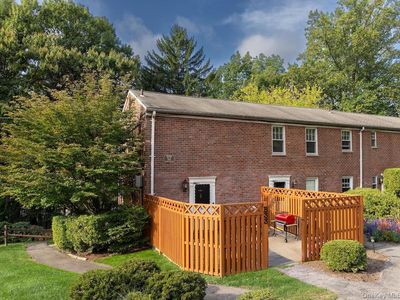 100 Cedar Street #B33, Dobbs Ferry, NY, 10522