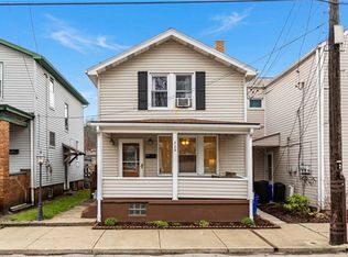 722 6th Ave, New Brighton, PA 15066