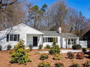 1208 W Cornwallis Dr, Greensboro, NC 27408