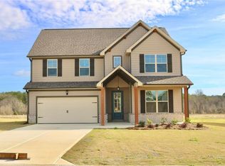 811 Brittany Nichole Ct, Bonaire, GA 31005