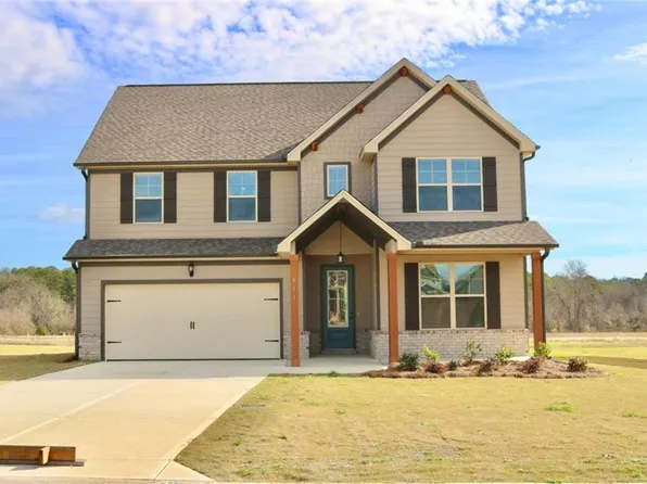 811 Brittany Nichole Ct, Bonaire, GA 31005