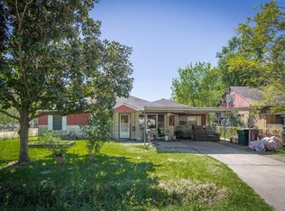 13506 Joliet St, Houston, TX 77015