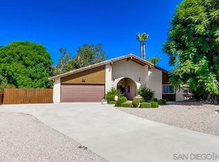 16118 Hampson Pl, Ramona, CA 92065